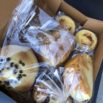 Sunmerry Bakery - One of everything! - Bakeries Near Me - Irvine, California Sunmerry Bakery - One of everything! - Bakeries Near Me - Irvine, California