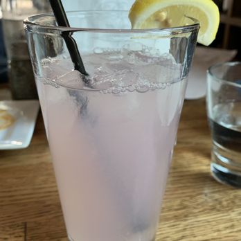 A'Bouzy - Lavender Lemonade - Champagne Bars Near Me - Houston, Texas A'Bouzy - Lavender Lemonade - Champagne Bars Near Me - Houston, Texas