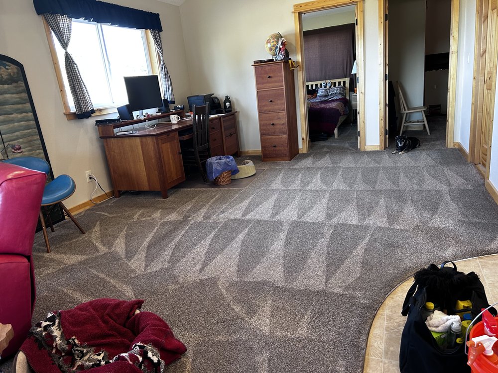 Summit Peak Cleaning