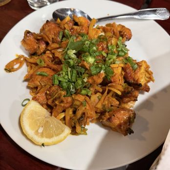 Indian-Nepali Kitchen - Indian Near Me - Seattle, Washington