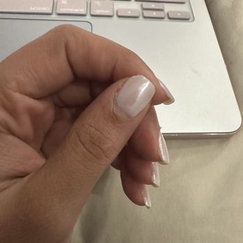 Chloe Nails - After - Nail Salons Near Me - Lomita, California