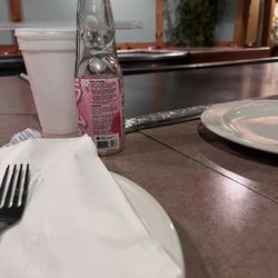 Kabuto Japanese Steak House - Non food