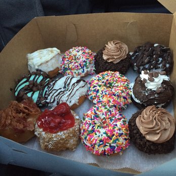 Doughology - Lynbrook - SOOOO GOOD! - Donuts Near Me - Lynbrook, New York