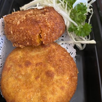 Sum Ramen - Curry Korokke - Ramen Near Me - Millburn, New Jersey Sum Ramen - Curry Korokke - Ramen Near Me - Millburn, New Jersey
