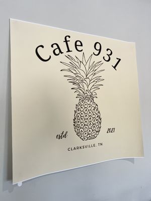 Cafe 931 by null