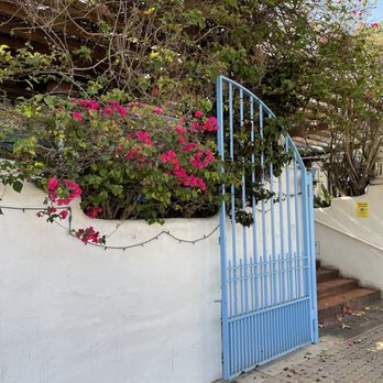 Taverna Tony - Outside - Greek Near Me - Malibu, California Taverna Tony - Outside - Greek Near Me - Malibu, California