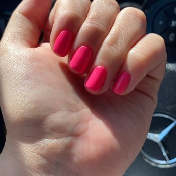 Neo Nail Bar- Key Biscayne - Nail Salons Near Me - Key Biscayne, Florida
