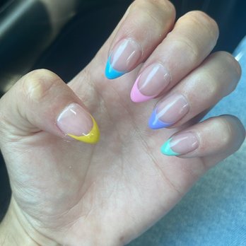 Luxury Nail Spa - Nail Salons Near Me - Tracy, California Luxury Nail Spa - Nail Salons Near Me - Tracy, California