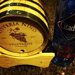 Osteria Nino