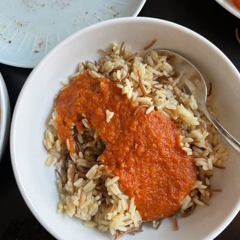 Leila - Lebanese Near Me - Detroit, Michigan