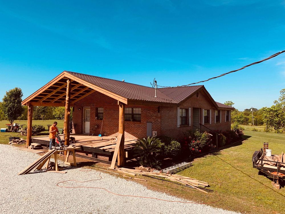Slide of Copper Roofing