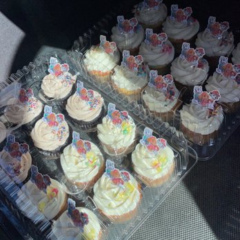 Sugar Dot Bake Shop - Desserts Near Me Sugar Dot Bake Shop - Desserts Near Me