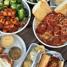 BBQ Tofu