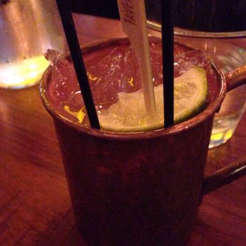 Tavern Hall - Moscow mule. - New American Near Me - Bellevue, Washington Tavern Hall - Moscow mule. - New American Near Me - Bellevue, Washington