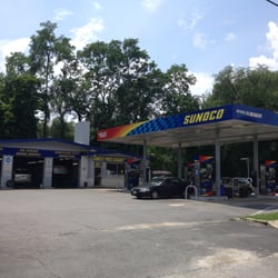 Twinbrook Sunoco