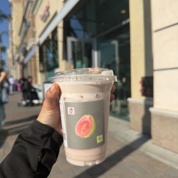 Heytea - yumminess - Bubble Tea Near Me - Monterey Park, California