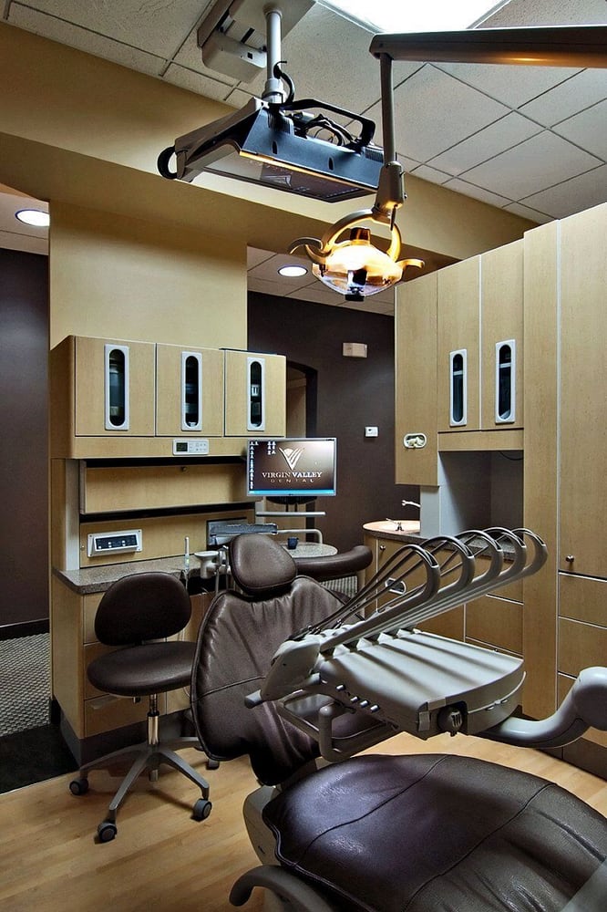 VIRGIN VALLEY DENTAL Updated September 2024 23 Photos & 10 Reviews