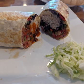Mi Pueblo Restaurant - Veggie burrito - Mexican Near Me - Kings Park, New York Mi Pueblo Restaurant - Veggie burrito - Mexican Near Me - Kings Park, New York