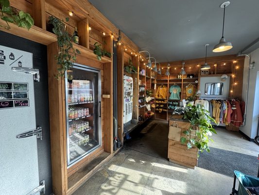 Oakshire Public House by null