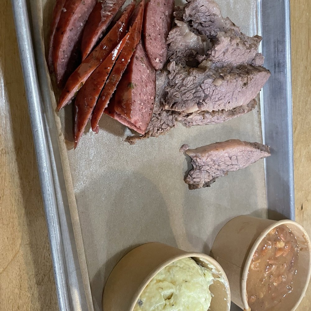 Poor quality of Brisket Poor quality of Brisket