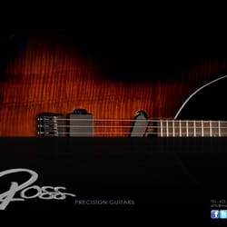 Ross Guitars
