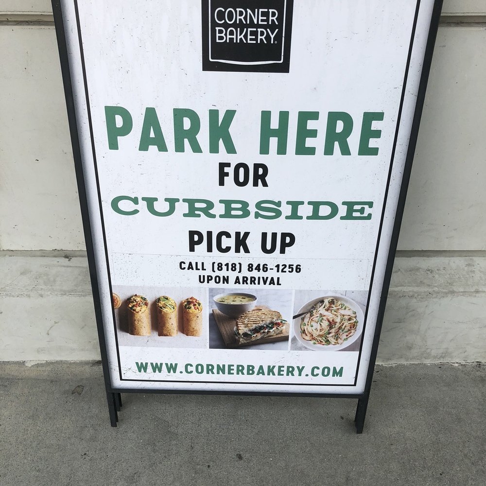 Corner Bakery Cafe - Sandwiches Near Me - Burbank, California Corner Bakery Cafe - Sandwiches Near Me - Burbank, California