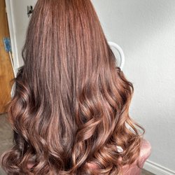 Reign Hair Studio