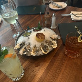 The Henry - New American Near Me - Miami, Florida The Henry - New American Near Me - Miami, Florida