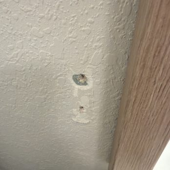 Hampton Inn & Suites Destin - Bottle fell off the wall - Hotels Near Me - Destin, Florida Hampton Inn & Suites Destin - Bottle fell off the wall - Hotels Near Me - Destin, Florida