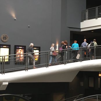 Landmark's Century Centre Cinema - Wheelchair accessible ramps - Cinema Near Me - Chicago, Illinois Landmark's Century Centre Cinema - Wheelchair accessible ramps - Cinema Near Me - Chicago, Illinois