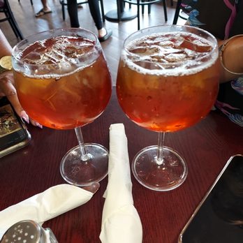 The Cenacle Bistro - Peach iced tea - Coffee & Tea Near Me - Austell, Georgia The Cenacle Bistro - Peach iced tea - Coffee & Tea Near Me - Austell, Georgia