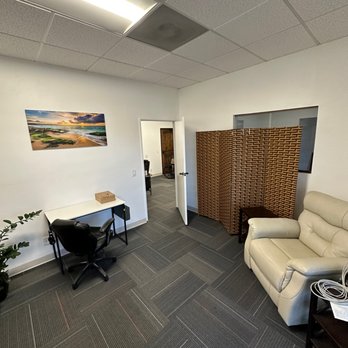 Rune Vitality - One of our infusion rooms - IV Hydration Near Me - San Marcos, California Rune Vitality - One of our infusion rooms - IV Hydration Near Me - San Marcos, California
