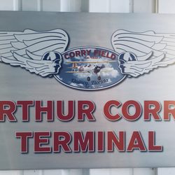 Quincy-Gadsden Airport