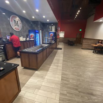 Mountain Mike's Pizza - Inside seating area - Pizza Near Me - Jurupa Valley, California Mountain Mike's Pizza - Inside seating area - Pizza Near Me - Jurupa Valley, California