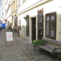 Naturkost Spittelberg