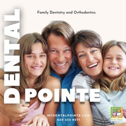 Dental Pointe - #dentalpointe #dentist