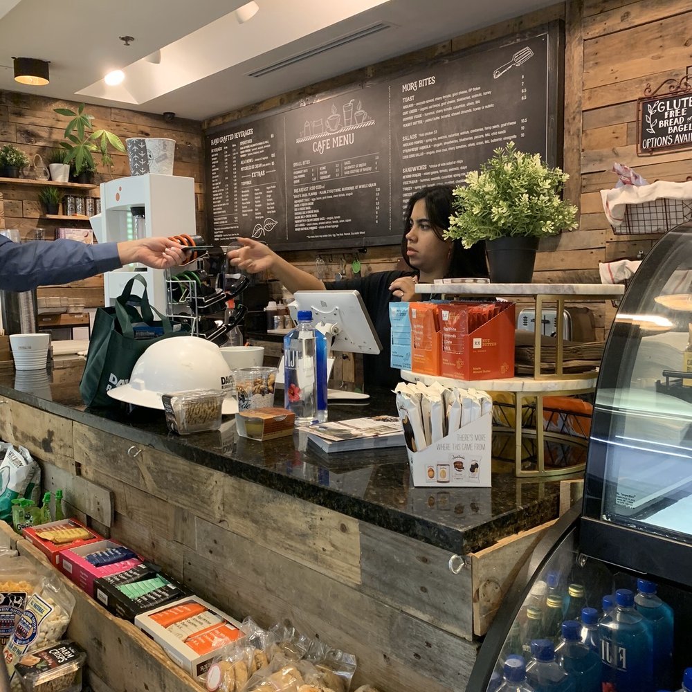 Inca Tea Cafe - Counter - Coffee & Tea Near Me - Cleveland, Ohio Inca Tea Cafe - Counter - Coffee & Tea Near Me - Cleveland, Ohio