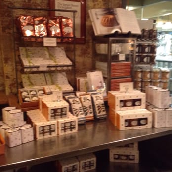 Sarabeth's Bakery - The inside of shopfront - Bakeries Near Me - New York, New York