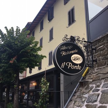 Il Ponte - Hotels Near Me - Castiglione Dei Pepoli, BO