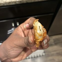 Jin's Hibachi & Chinese