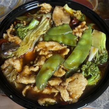Uncle Lees Cafe - Hunan Chicken - Chinese Near Me - Houston, Texas