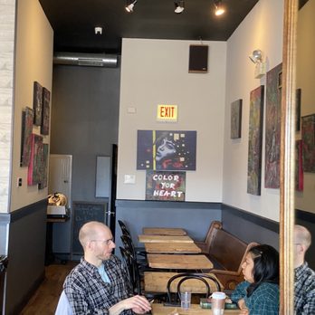 Westons Coffee & Tap - Coffee & Tea Near Me - Chicago, Illinois Westons Coffee & Tap - Coffee & Tea Near Me - Chicago, Illinois