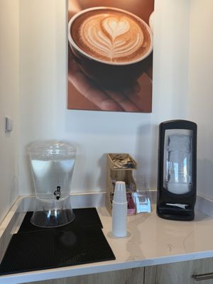 Qamaria Yemeni Coffee Co. by null