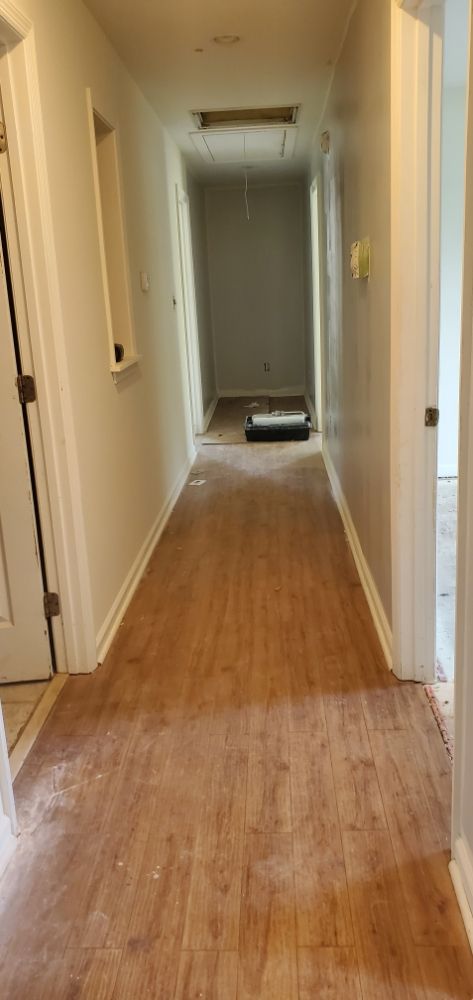 Slide of AJs Roofing & Remodeling