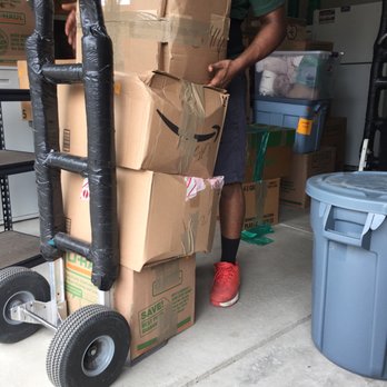 Bekins - Box stacking - Movers Near Me - Indianapolis, Indiana Bekins - Box stacking - Movers Near Me - Indianapolis, Indiana