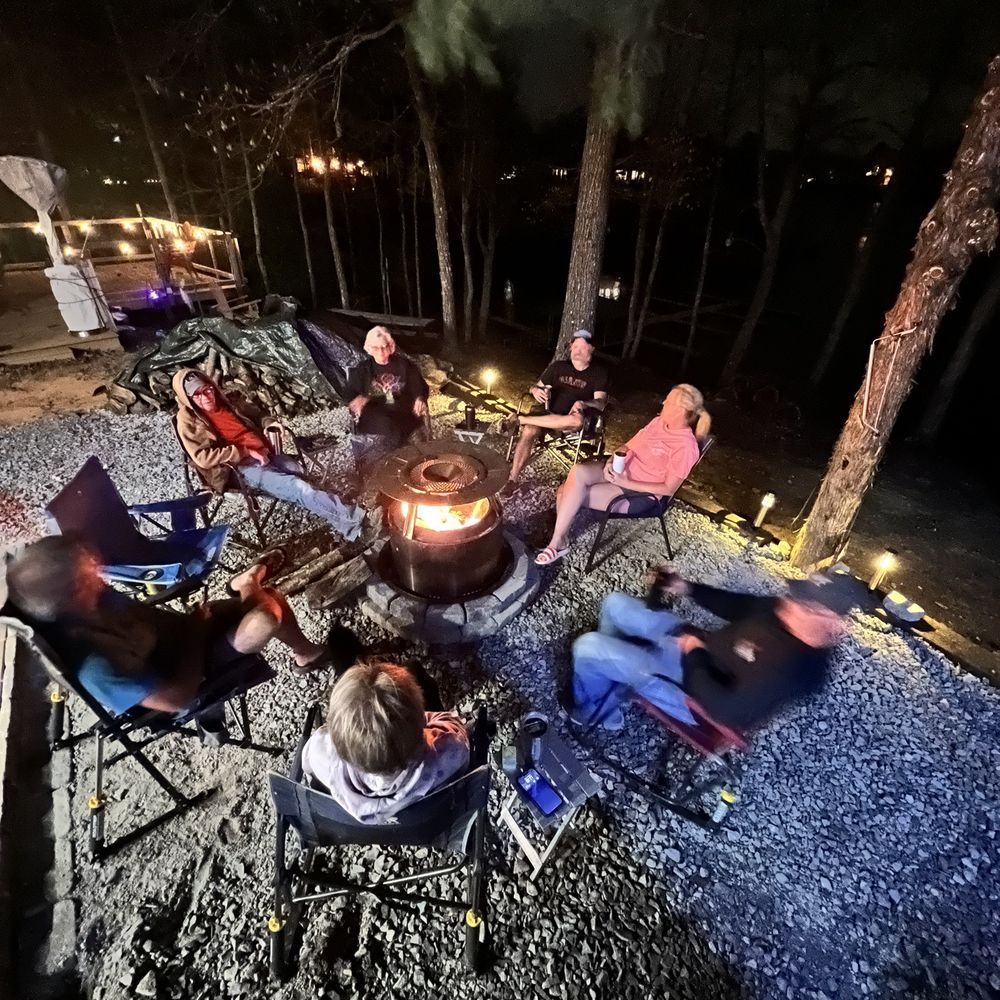 Thousand Trails Hidden Cove - Campgrounds Near Me - Arley, Alabama