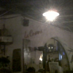 Osteria La Cusena Enoteca