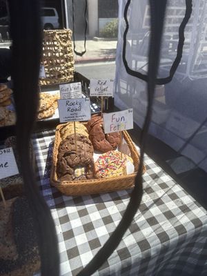 Hayward Farmers Market by null
