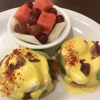Egg House Cafe - Breakfast & Brunch Near Me - Denton, Texas