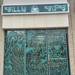 Silly Sips